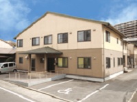 有限会社 百樹 高齢者総合福祉施設 なだの郷・求人番号645277